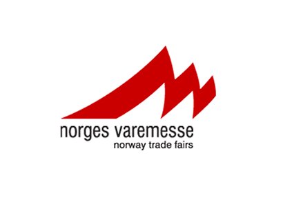 Norges Varemesse Logo