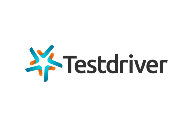 Testdriver Logo