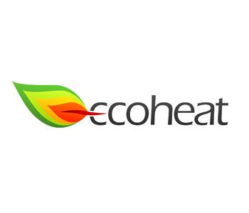 Ecoheat Logo