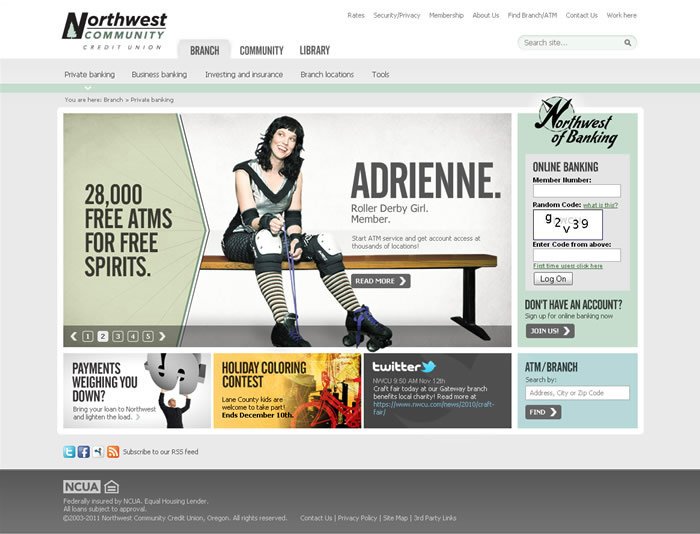 Northwest Banking